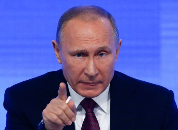 Cum arată acum fosta soție a lui Vladimir Putin. Au trecut 8 ani de la divorț. FOTO
