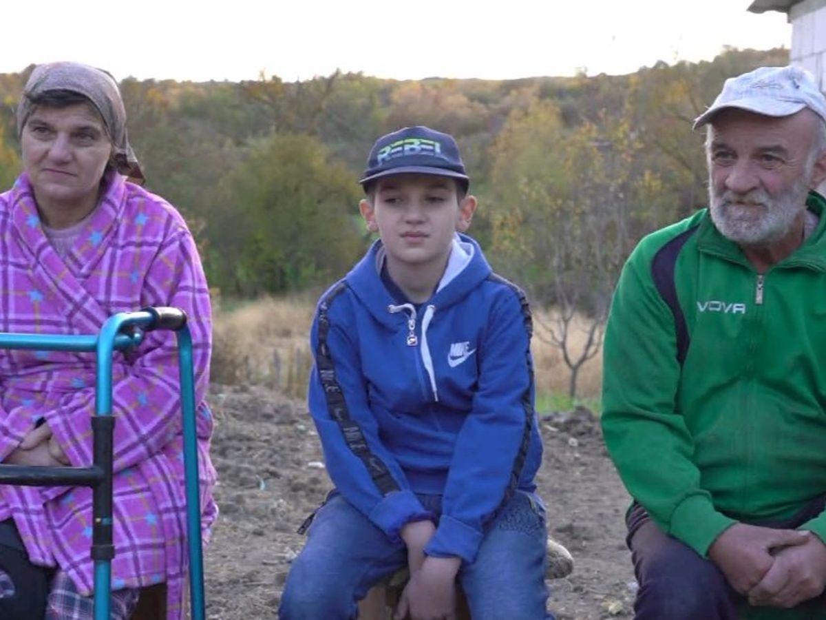 Duminica aceasta, de la ora 13:30, la &ldquo;Asta-i Rom&acirc;nia!&rdquo;, Copiii fenomen