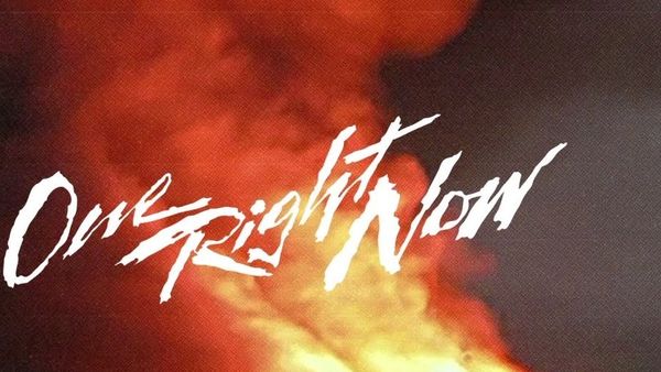 Post Malone și The Weeknd au lansat piesa „One right now”.