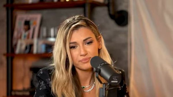 Motivul pentru care Alina Eremia nu postează pe social media când este tristă: „Nu vreau să mai vin și eu cu energii negative”