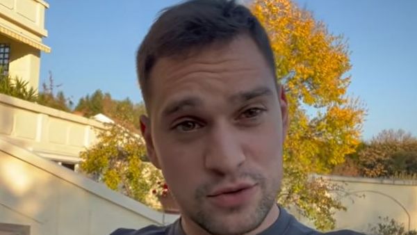 Vlad Gherman, noi declarații despre viața după despărțirea de Cristina Ciobănașu: ”A fost greu, dar mă bucur că am reușit să ies din depresie”