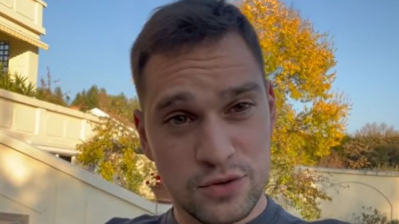 Vlad Gherman, noi declarații despre viața după despărțirea de Cristina Ciobănașu: &rdquo;A fost greu, dar mă bucur că am reușit să ies din depresie&rdquo;