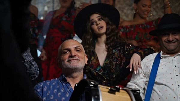 Damian & Brothers și Theo Rose au lansat &bdquo;Roata&rdquo;