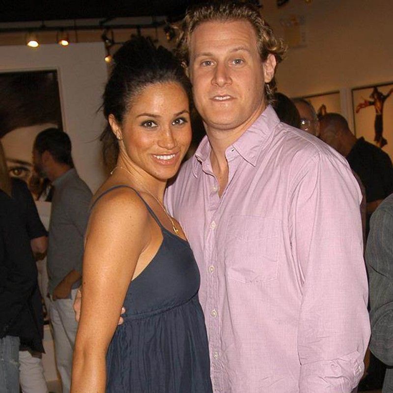 Lista completă a foștilor iubiți ai lui Meghan Markle. Cu cine s-a iubit soţia prinţului Harry