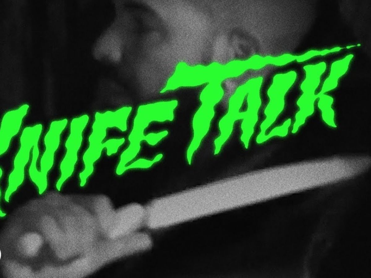 Drake ft. 21 Savage & Project Pat - Knife Talk