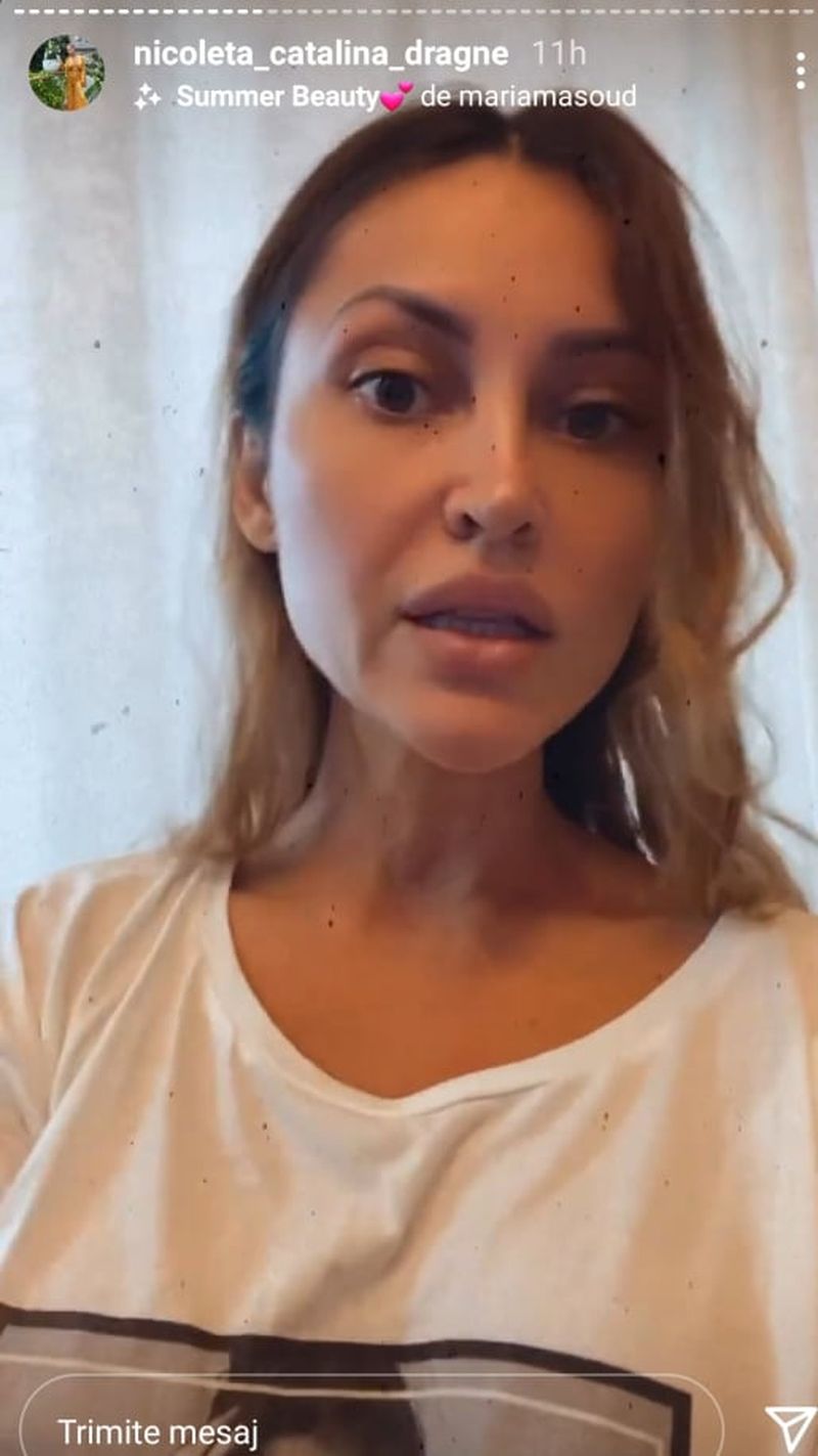 Nicoleta Dragne de la ”Bravo, ai stil! Celebrities”, despre hate-ul din mediul online