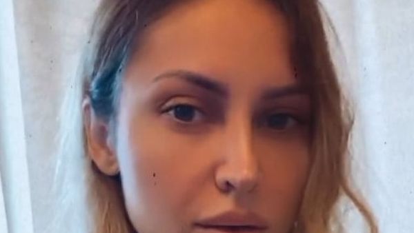 Nicoleta Dragne de la ”Bravo, ai stil! Celebrities”, despre hate-ul din mediul online: ”Sunt conturi plătite! Persoana asta este disperată să câștige acest concurs”