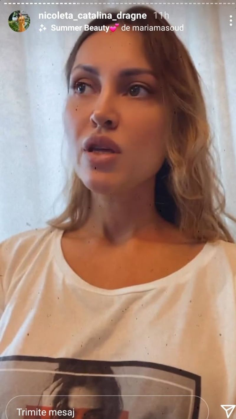 Nicoleta Dragne de la ”Bravo, ai stil! Celebrities”, despre hate-ul din mediul online