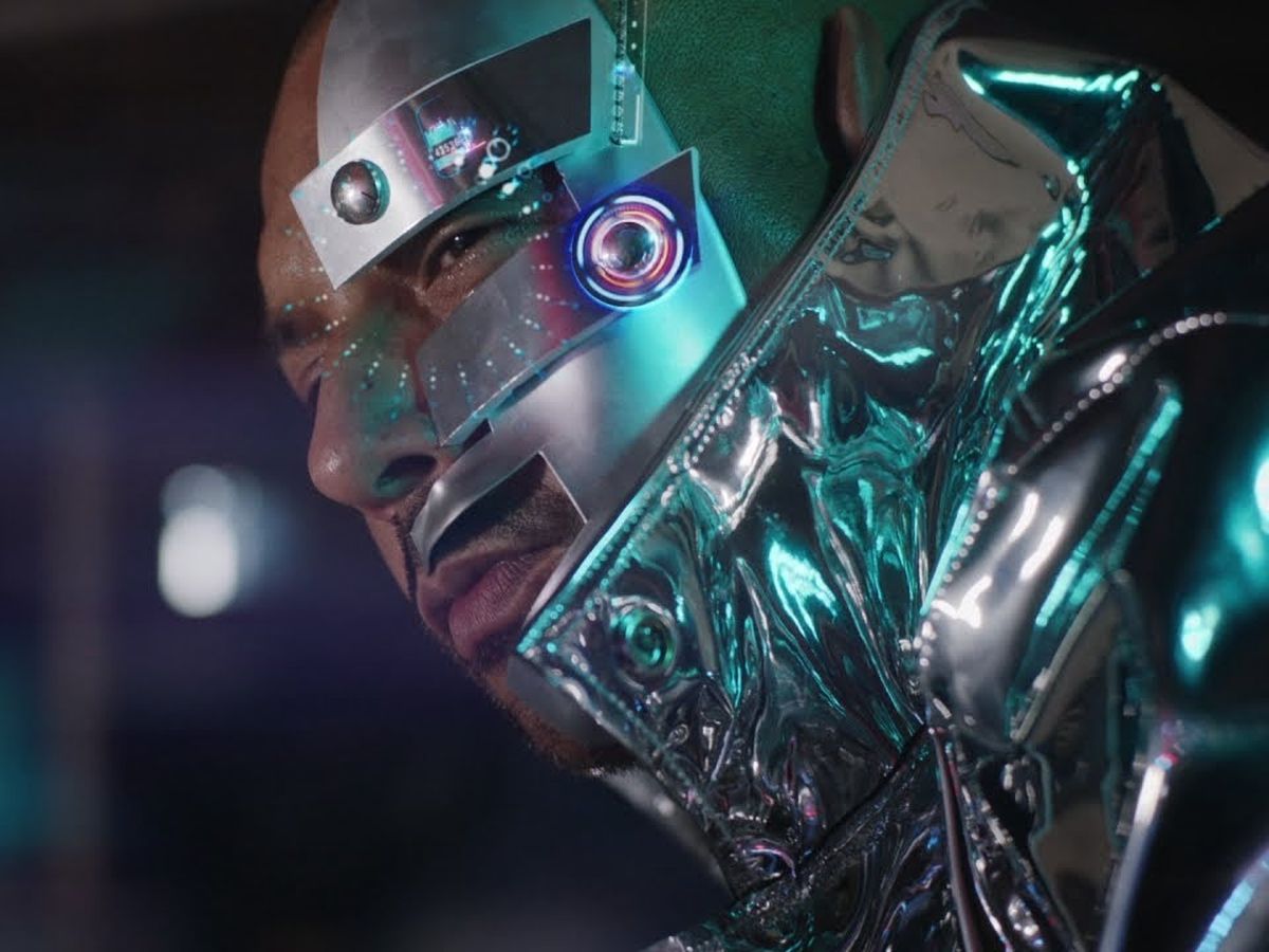 Sean Paul ft. Sia - Dynamite