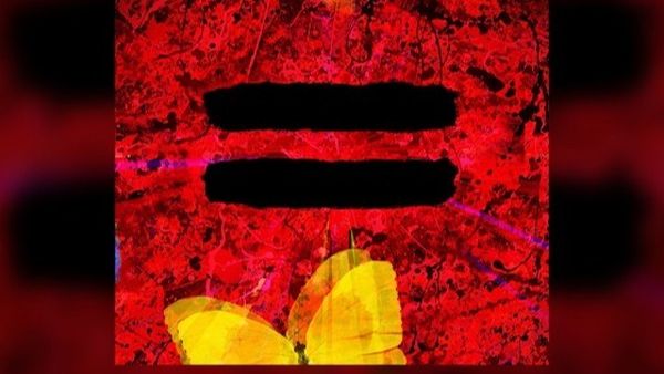Albumul lui Ed Sheeran, ”Equals”, pe primul loc în fruntea Billboard 200