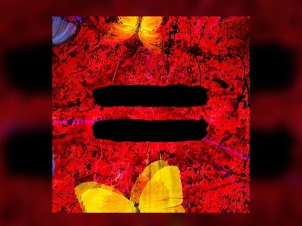 Albumul lui Ed Sheeran, &rdquo;Equals&rdquo;, pe primul loc &icirc;n fruntea Billboard 200