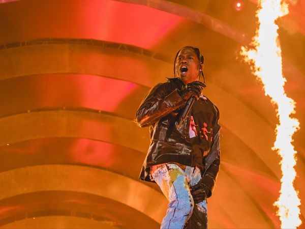 Imagini de groază la concertul lui Travis Scott! Opt persoane și-au pierdut viața &icirc;ntr-o ambuscadă. S-a deschis și o anchetă