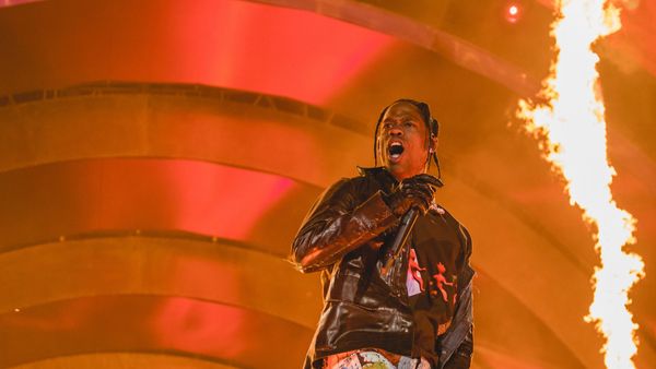 Imagini de groază la concertul lui Travis Scott! Opt persoane și-au pierdut viața într-o ambuscadă. S-a deschis și o anchetă