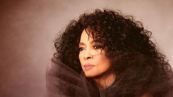 Diana Ross a lansat piesa „All Is Well”, de pe noul ei album, intitulat „Thank You"