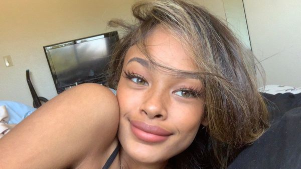 Cine este Vinetria, noua iubită a lui Kanye West. Rapper-ul a uitat de Kim Kardashian. FOTO