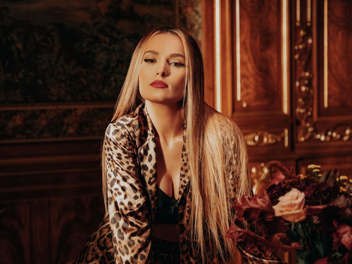 Succesul vine mereu însoțit! Minelli lansează vineri NOTHING HURTS, după super hit-ul internațional RAMPAMPAM