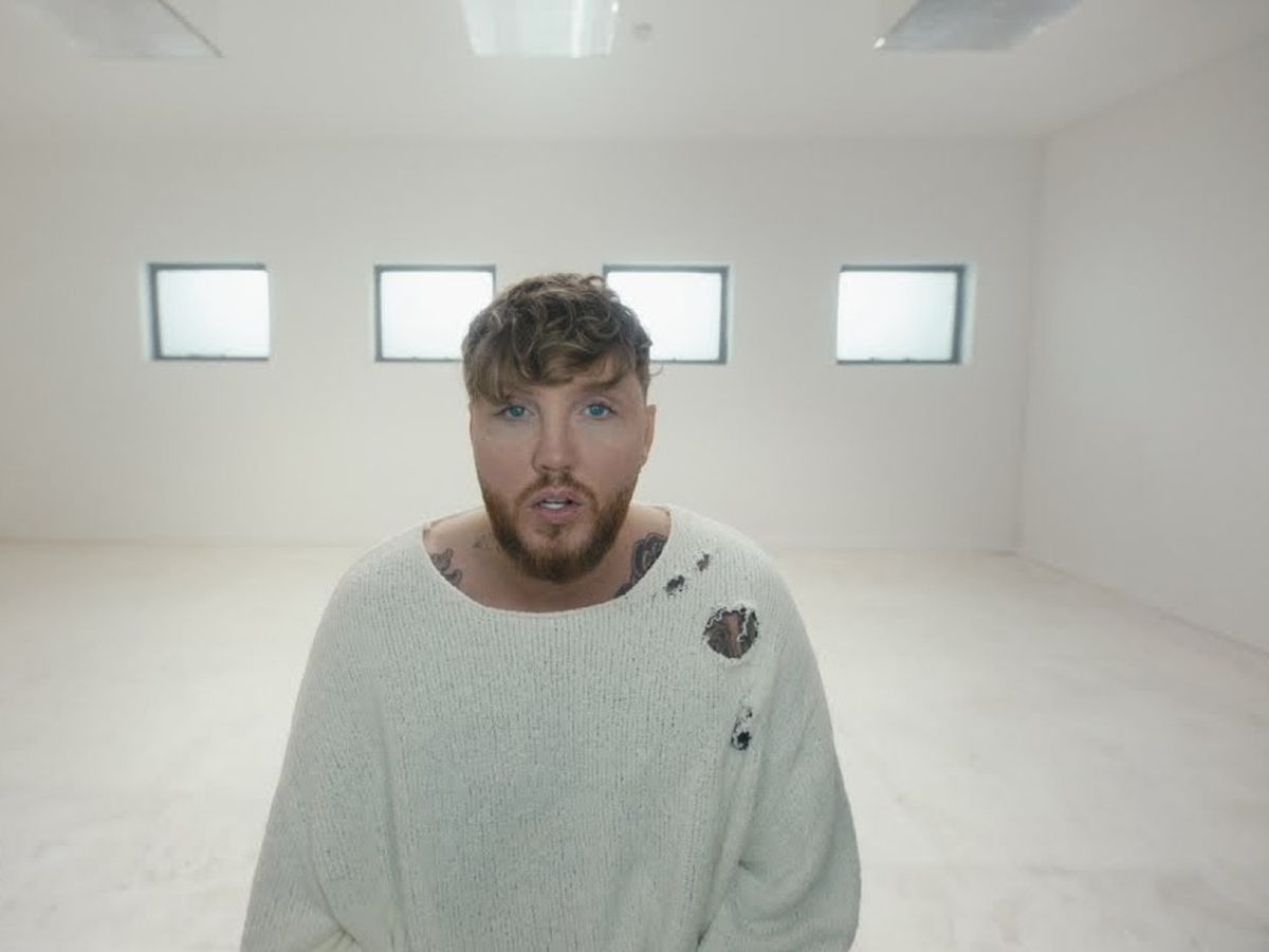 James Arthur - Deja Vu