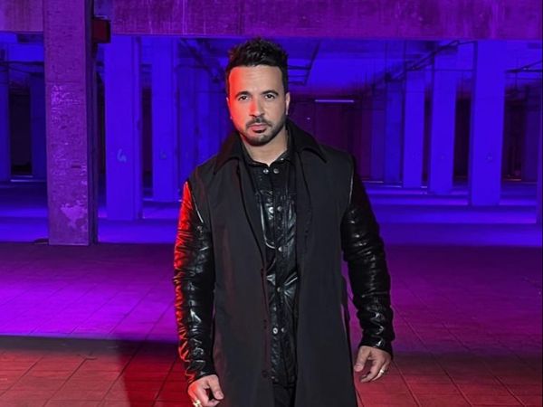 Luis Fonsi a lansat piesa &bdquo;Nuestra Balada&rdquo;