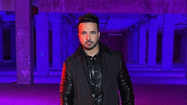 Luis Fonsi a lansat piesa „Nuestra Balada”