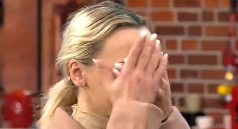 Fostul Războinic Andrei Ciobanu a cerut-o de soție pe Marilena Cuciurean: „„O țară întreagă a fost martoră la povestea noastră de iubire”