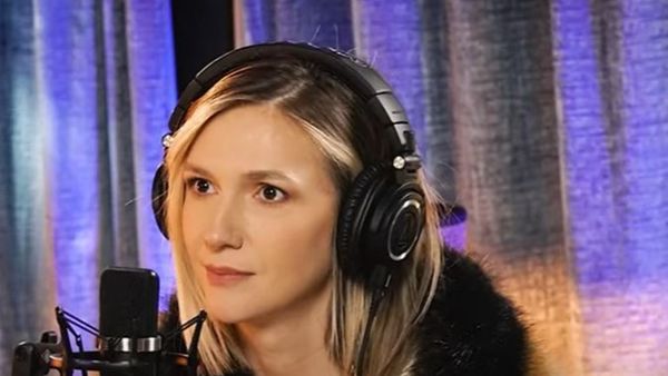 Adela Popescu, confesiuni emoționante despre prima ei pasiune: ”Pentru mine era o evadare”