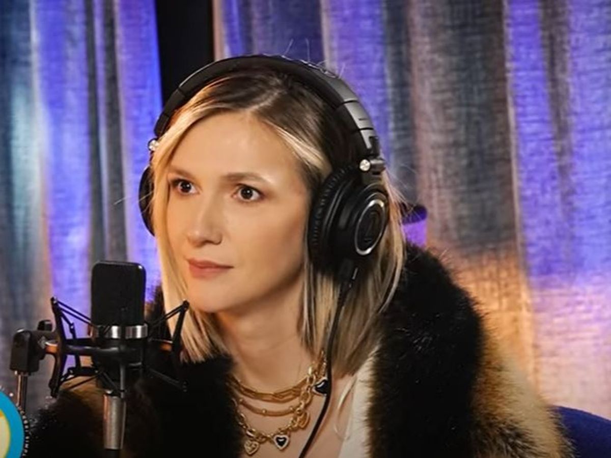 Adela Popescu, confesiuni emoționante despre prima ei pasiune