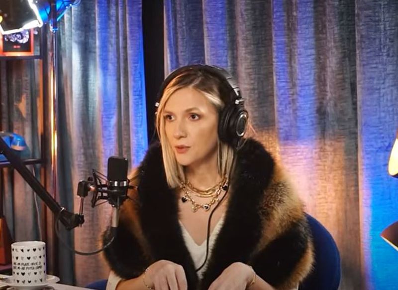 Adela Popescu, confesiuni emoționante despre prima ei pasiune