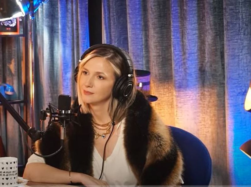 Adela Popescu, confesiuni emoționante despre prima ei pasiune