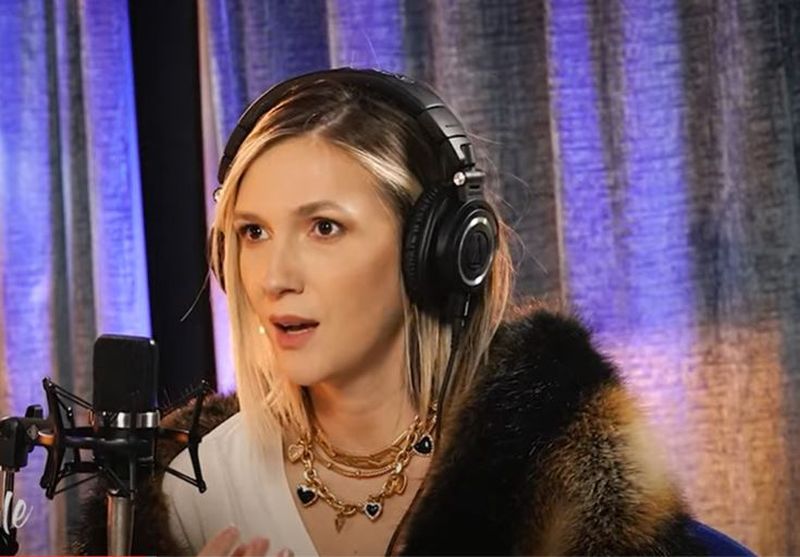 Adela Popescu, confesiuni emoționante despre prima ei pasiune