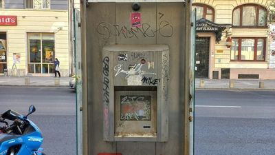 Dimineaţa Nebună | 50 de infochioşcuri turistice în Bucureşti! Toate sunt nefuncționale şi s-au cheltuit peste 430.000 de euro