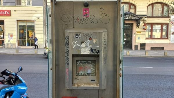 Dimineaţa Nebună | 50 de infochioşcuri turistice în Bucureşti! Toate sunt nefuncționale şi s-au cheltuit peste 430.000 de euro