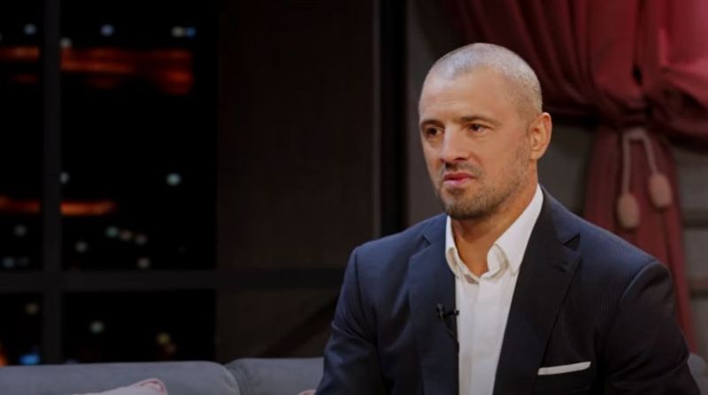 Pavel Stratan, noi declarații despre căsătoria fiicei sale cu Edward Sanda