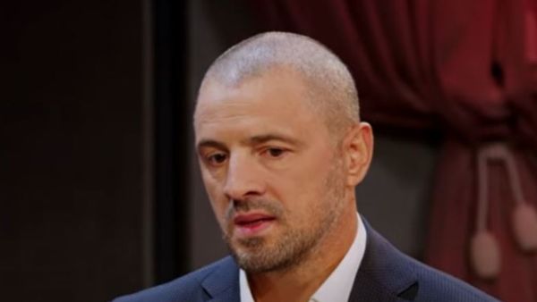 Pavel Stratan, noi declarații despre căsătoria fiicei sale cu Edward Sanda: ”M-am temut! Nu am vrut să o influențez”