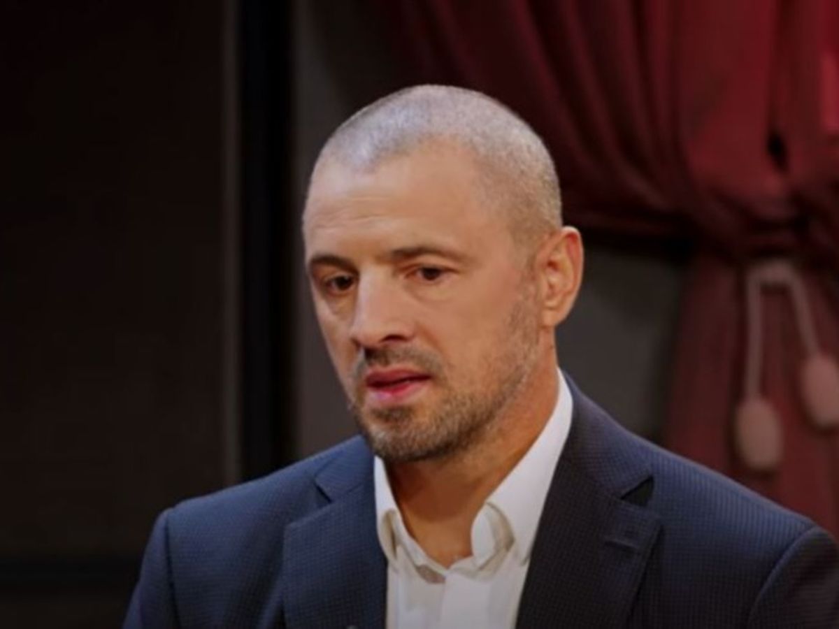 Pavel Stratan, noi declarații despre căsătoria fiicei sale cu Edward Sanda