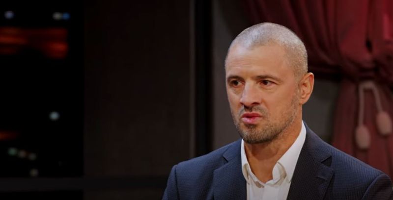 Pavel Stratan, noi declarații despre căsătoria fiicei sale cu Edward Sanda