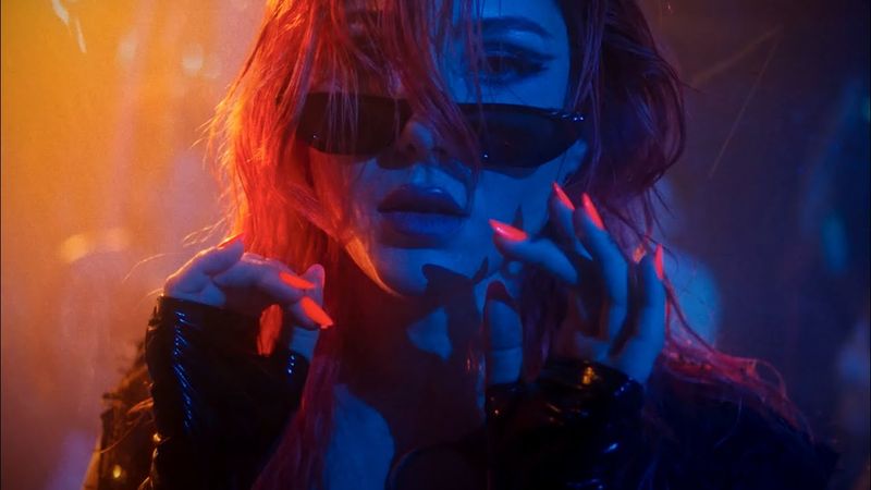 MANUEL RIVA FT IRAIDA - Modern Love