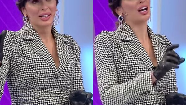 Bravo, ai Stil! Celebrities: Mădălina Pamfile, în lacrimi! Concurentele au tăbărât pe ea: „Apăreai cu ceasuri de zeci de mii de euro. De unde apăreau?”