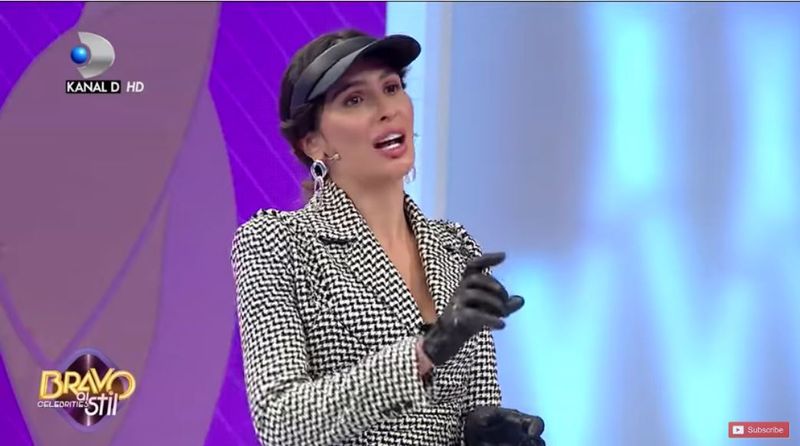 Bravo, ai Stil! Celebrities: Mădălina Pamfile, în lacrimi! Concurentele au tăbărât pe ea: „Apăreai cu ceasuri de zeci de mii de euro. De unde apăreau?”