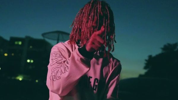 Lil Pump a lansat piesa &bdquo;In Da Way&rdquo;