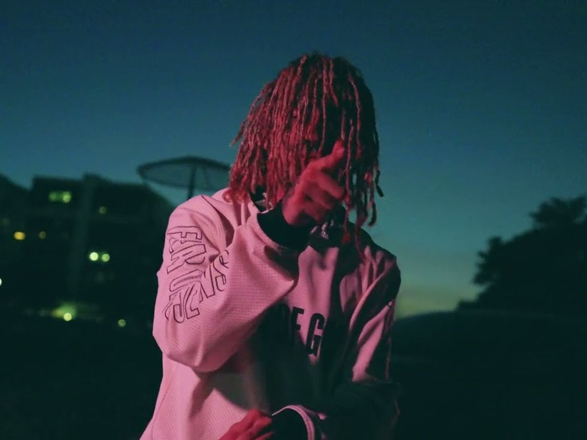 Lil Pump - In Da Way