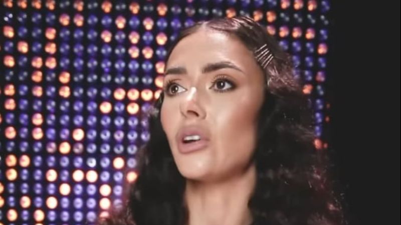 Raluca Dumitru de la &rdquo;Bravo, ai stil!&rdquo;, despre colega sa de platou, Viviana Sposub: &rdquo;Ce are fata asta cu mine? Cred că nu a văzut cum le luam pe fete de codițe&rdquo;