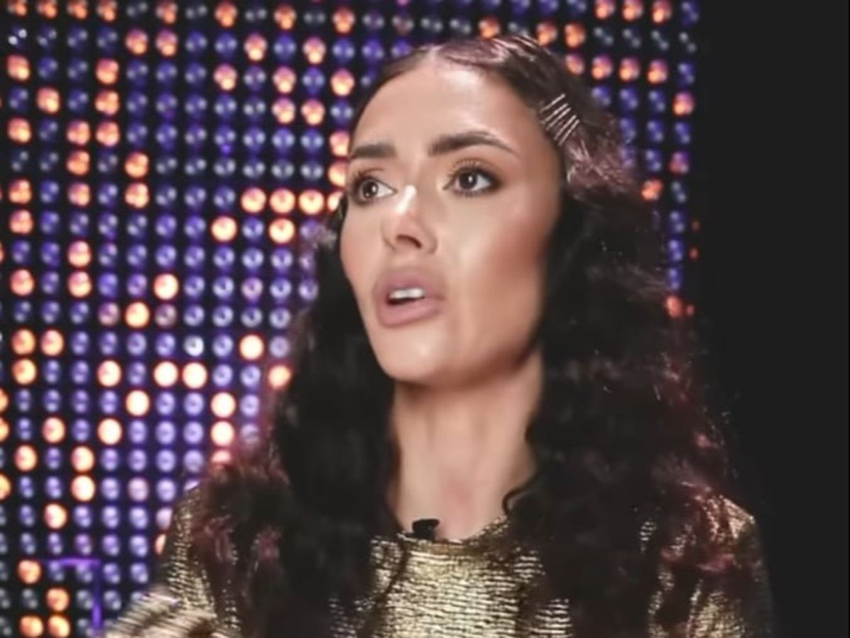 Raluca Dumitru de la &rdquo;Bravo, ai stil! Celebrities&rdquo;, despre colega sa de platou, Viviana Sposub