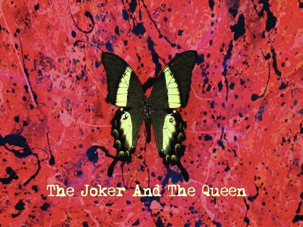 Ed Sheeran a lansat piesa &bdquo;The Joker And The Queen&rdquo;