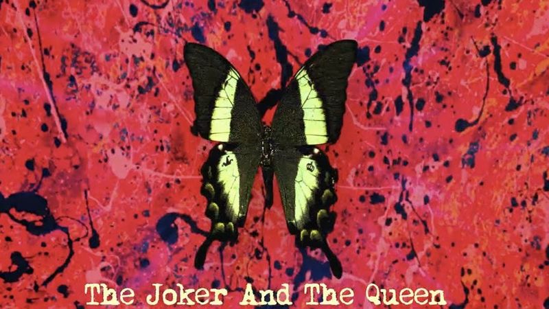 Ed Sheeran a lansat piesa &bdquo;The Joker And The Queen&rdquo;