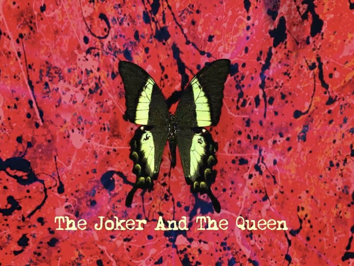 The Joker And The Queen