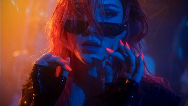 MANUEL RIVA & IRAIDA - Modern Love