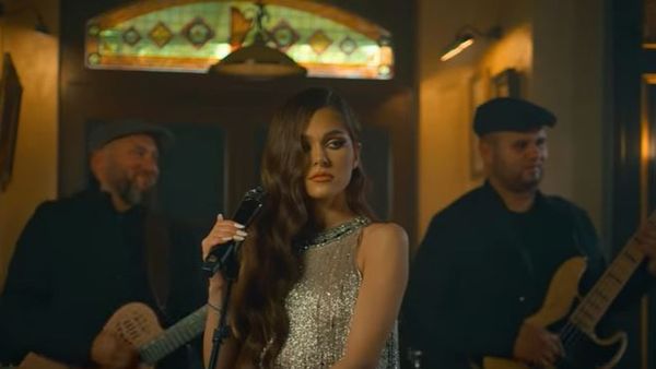 Doddy și Theo Rose au lansat piesa „Cântec la nai” (Special guest Damian Drăghici)