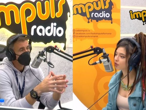 Petra, dezvăluiri emoționante despre pasiunea pentru teatru: &bdquo;La teatru nu poți să fii jumătate, de asta trebuie să-ți pui toate emoțiile&rdquo;