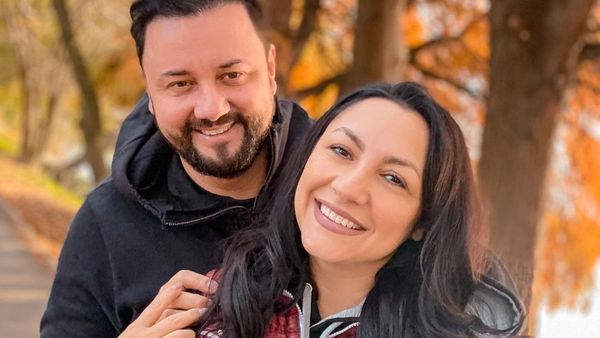 Andra, mesaj emoționant în mediul online! Artista a vorbit despre căsnicia cu Cătălin Măruță: ”Iubirea înseamnă să te plimbi de mână și la 15 ani de la primul sărut”