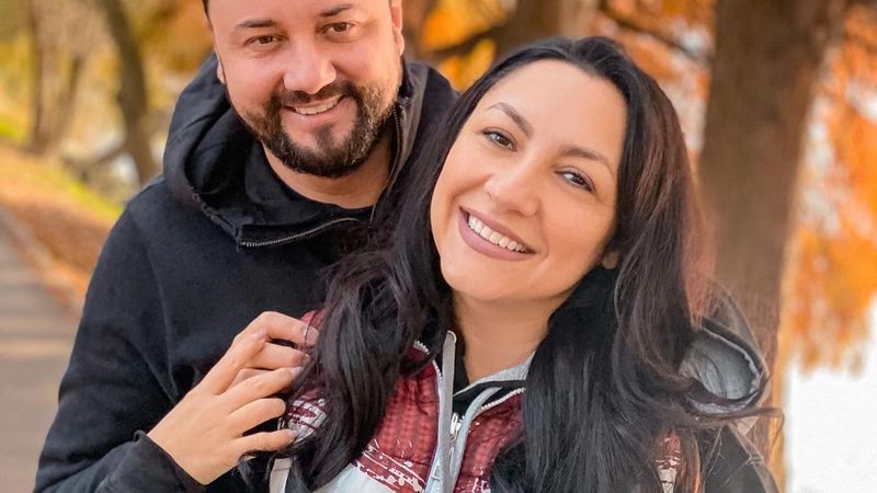 Andra, mesaj emoționant &icirc;n mediul online! Artista a vorbit despre căsnicia cu Cătălin Măruță: &rdquo;Iubirea &icirc;nseamnă să te plimbi de m&acirc;nă și la 15 ani de la primul sărut&rdquo;